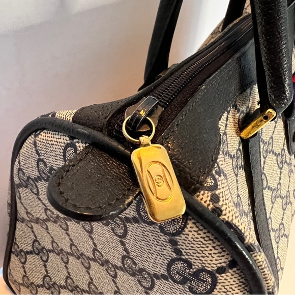 Gucci Boston Bag - Picture 2 of 16